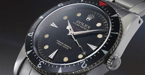 rolex 2.5 million|Classic 1958 Rolex Milgauss Sells For Record.